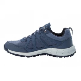 Кросівки Jack Wolfskin Woodland 2 Texapore Low W