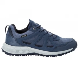 Кросівки Jack Wolfskin Woodland 2 Texapore Low W