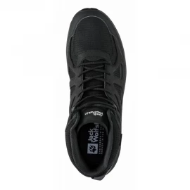 Черевики Jack Wolfskin Woodland 2 Texapore Mid M