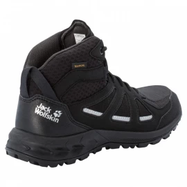 Ботинки Jack Wolfskin Woodland 2 Texapore Mid W