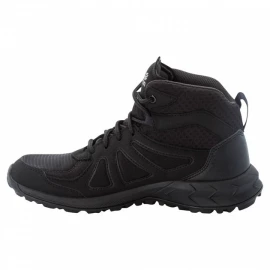 Ботинки Jack Wolfskin Woodland 2 Texapore Mid W