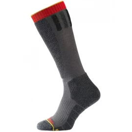 Шкарпетки Jack Wolfskin Ski Merino Sock H C