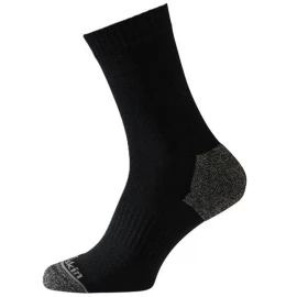 Шкарпетки Jack Wolfskin Urban Merino Sock CL C