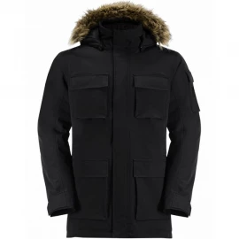 Куртка Jack Wolfskin Glacier Canyon Parka