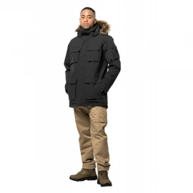 Куртка Jack Wolfskin Glacier Canyon Parka