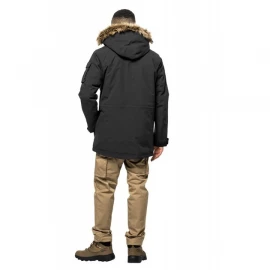 Куртка Jack Wolfskin Glacier Canyon Parka