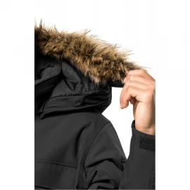 Куртка Jack Wolfskin Glacier Canyon Parka