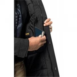 Куртка Jack Wolfskin Glacier Canyon Parka