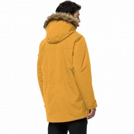 Куртка Jack Wolfskin Glacier Canyon Parka