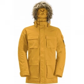 Куртка Jack Wolfskin Glacier Canyon Parka