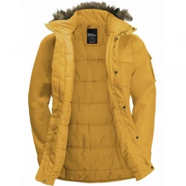 Куртка Jack Wolfskin Glacier Canyon Parka
