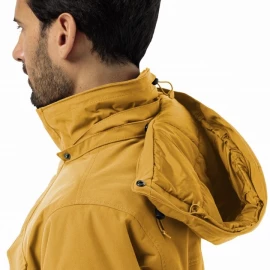 Куртка Jack Wolfskin Glacier Canyon Parka