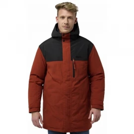 Куртка Jack Wolfskin Gletschersee Parka M