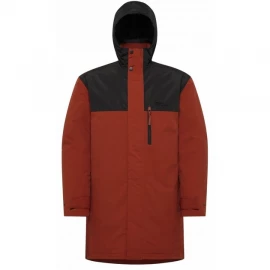 Куртка Jack Wolfskin Gletschersee Parka M