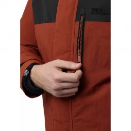 Куртка Jack Wolfskin Gletschersee Parka M