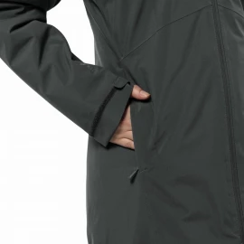 Куртка Jack Wolfskin Heidelstein Ins Jkt W