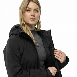 Куртка Jack Wolfskin Heidelstein Ins Jkt W