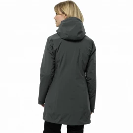 Куртка Jack Wolfskin Heidelstein Ins Jkt W