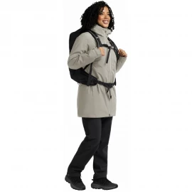Куртка Jack Wolfskin Heidelstein Ins Jkt W