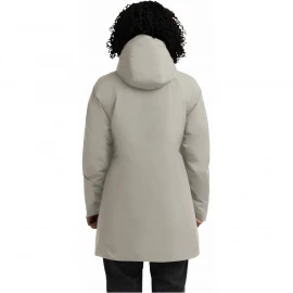 Куртка Jack Wolfskin Heidelstein Ins Jkt W