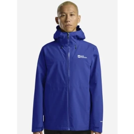 Куртка Jack Wolfskin Highest Peak 3L JKT M