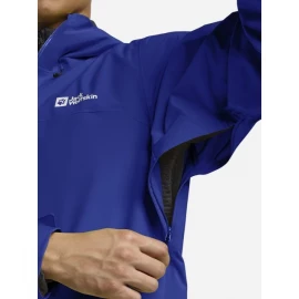 Куртка Jack Wolfskin Highest Peak 3L JKT M