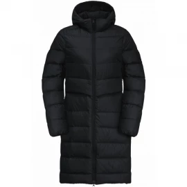 Куртка Jack Wolfskin Lenauplatz Coat W