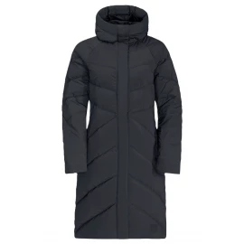 Куртка Jack Wolfskin Marienplatz Coat W