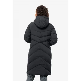 Куртка Jack Wolfskin Marienplatz Coat W