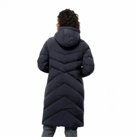 Куртка Jack Wolfskin Marienplatz Coat W