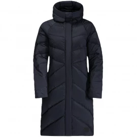 Куртка Jack Wolfskin Marienplatz Coat W
