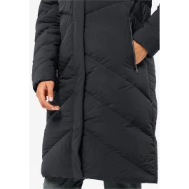Куртка Jack Wolfskin Marienplatz Coat W