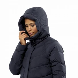 Куртка Jack Wolfskin Marienplatz Coat W