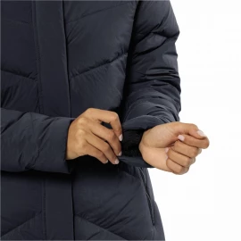 Куртка Jack Wolfskin Marienplatz Coat W