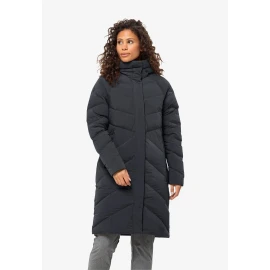 Куртка Jack Wolfskin Marienplatz Coat W