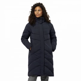 Куртка Jack Wolfskin Marienplatz Coat W