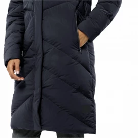 Куртка Jack Wolfskin Marienplatz Coat W