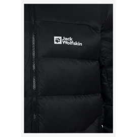 Куртка Jack Wolfskin Nebelhorn Down Hoody M