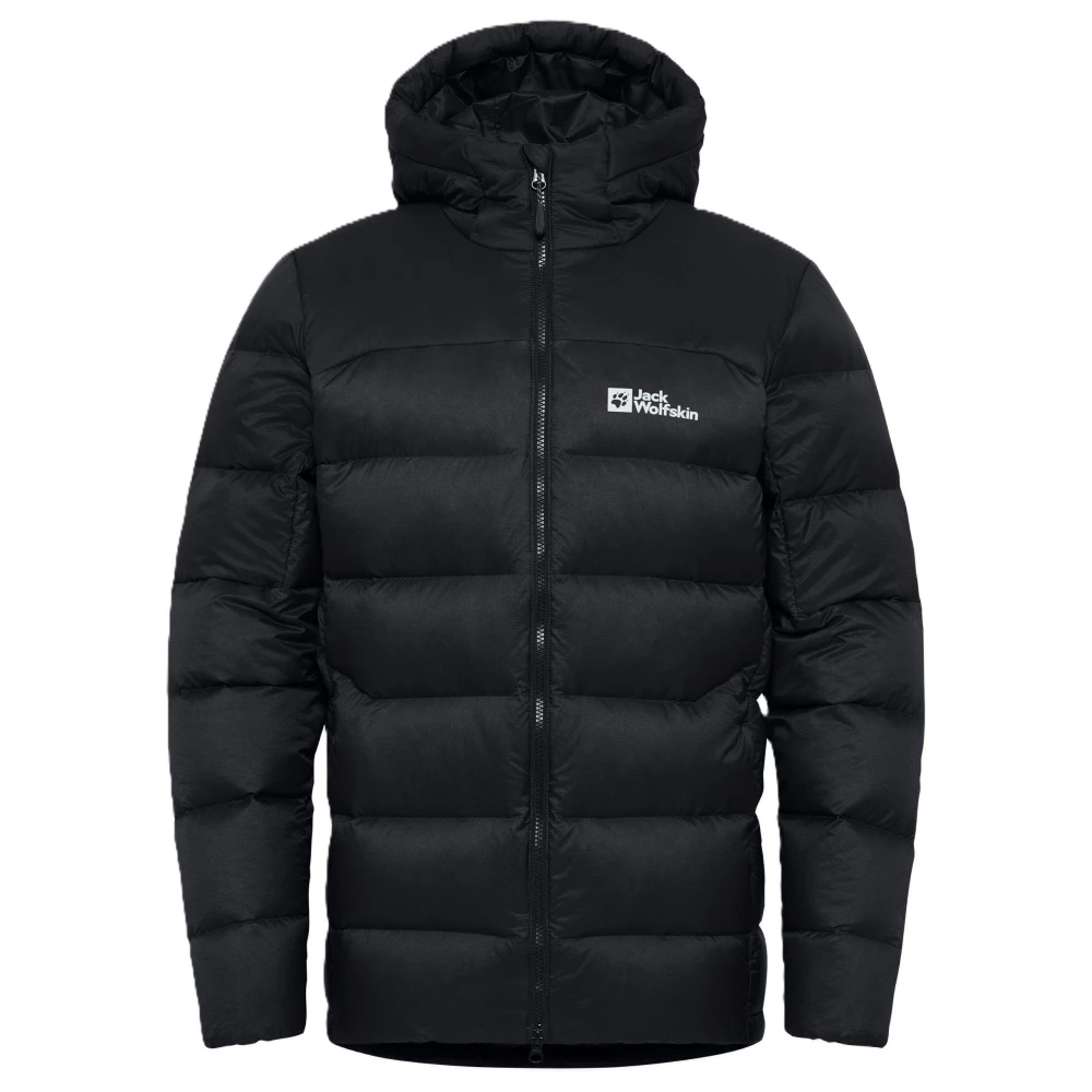 Куртка Jack Wolfskin Nebelhorn Down Hoody M