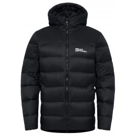 Куртка Jack Wolfskin Nebelhorn Down Hoody M