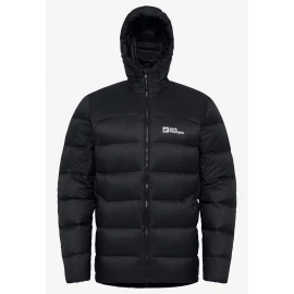 Куртка Jack Wolfskin Nebelhorn Down Hoody M