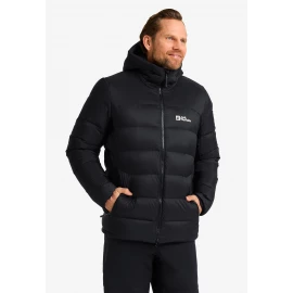 Куртка Jack Wolfskin Nebelhorn Down Hoody M