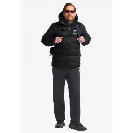 Куртка Jack Wolfskin Nebelhorn Down Hoody M