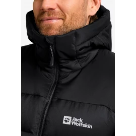 Куртка Jack Wolfskin Nebelhorn Down Hoody M