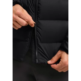 Куртка Jack Wolfskin Nebelhorn Down Hoody M