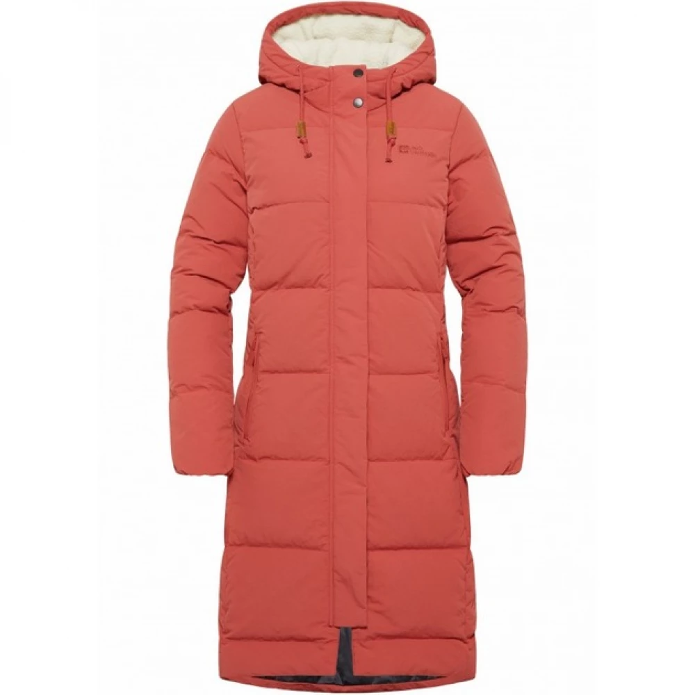Куртка Jack Wolfskin Nordlicht Coat W