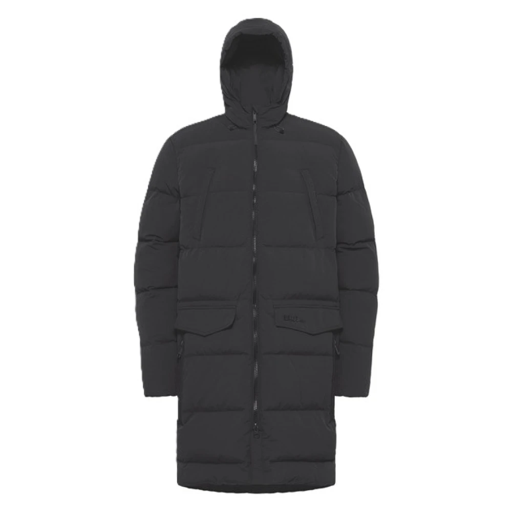 Куртка Jack Wolfskin Nordlicht Parka M