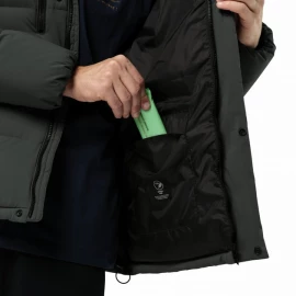Куртка Jack Wolfskin Roemertor Jkt M
