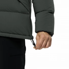 Куртка Jack Wolfskin Roemertor Jkt M