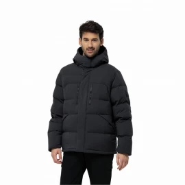 Куртка Jack Wolfskin Roemertor Jkt M